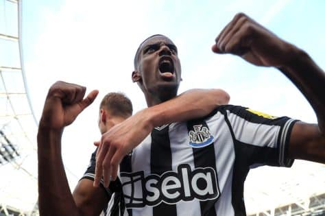 Newcastle United Taking on Europe – A Football Manager 24 Story, Part 5 Two Cup Finals…