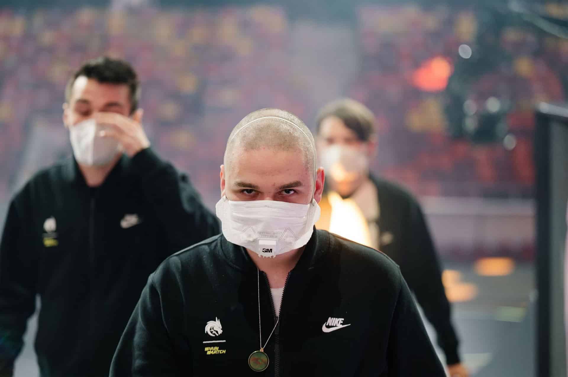 Top 6 Players You Must Watch At TI12 