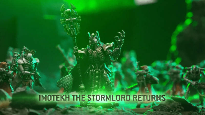 warhammer day 2023
