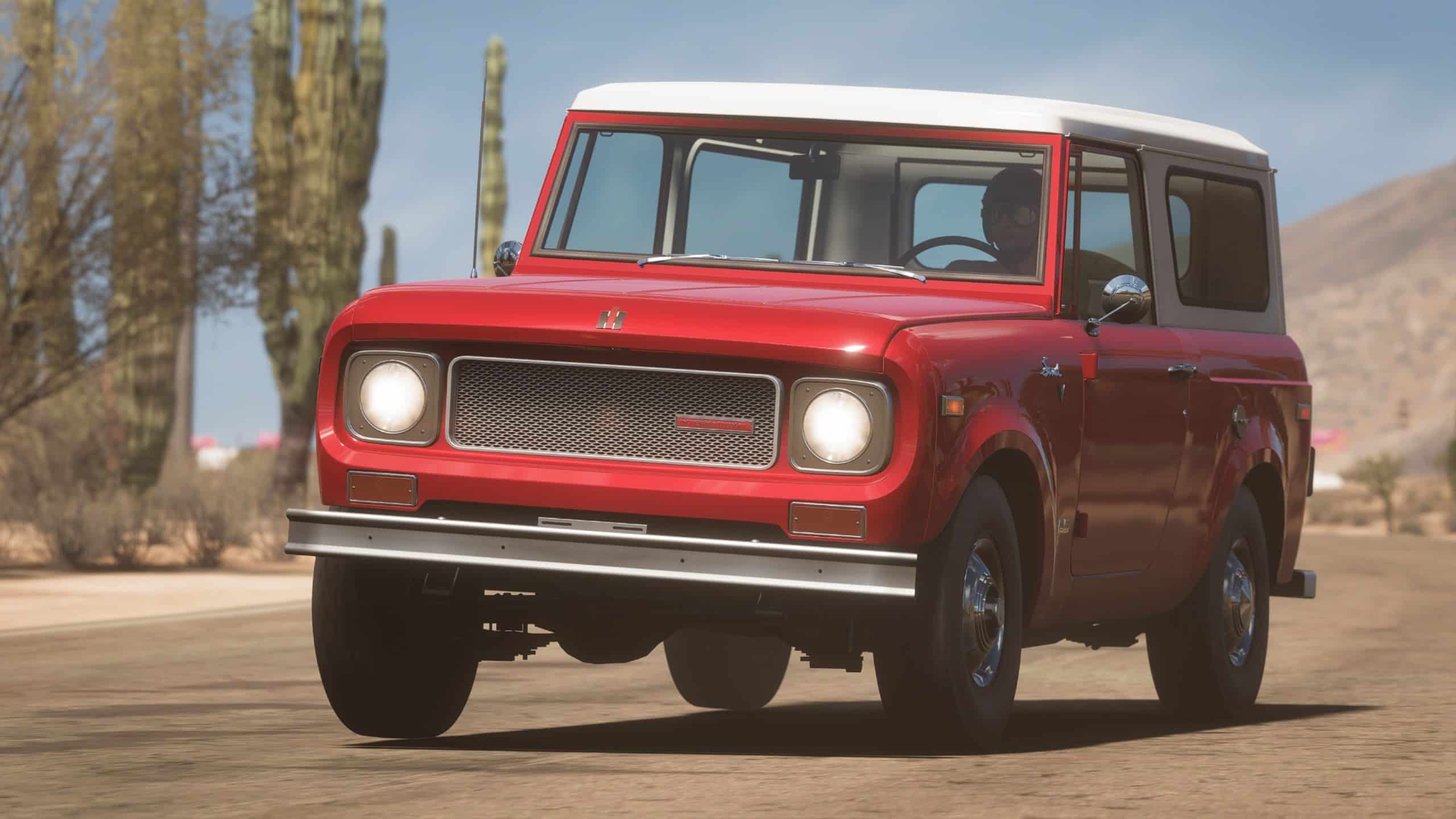 Best Rally Cars Forza Horizon 5 You Must Try