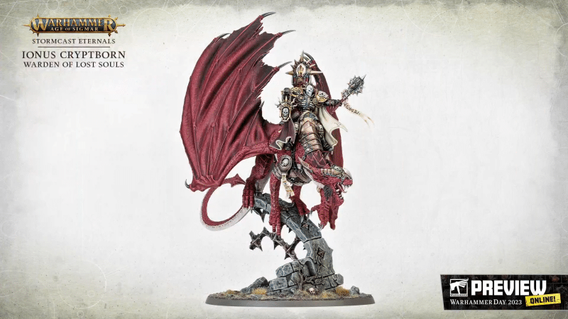 Warhammer Day 2023