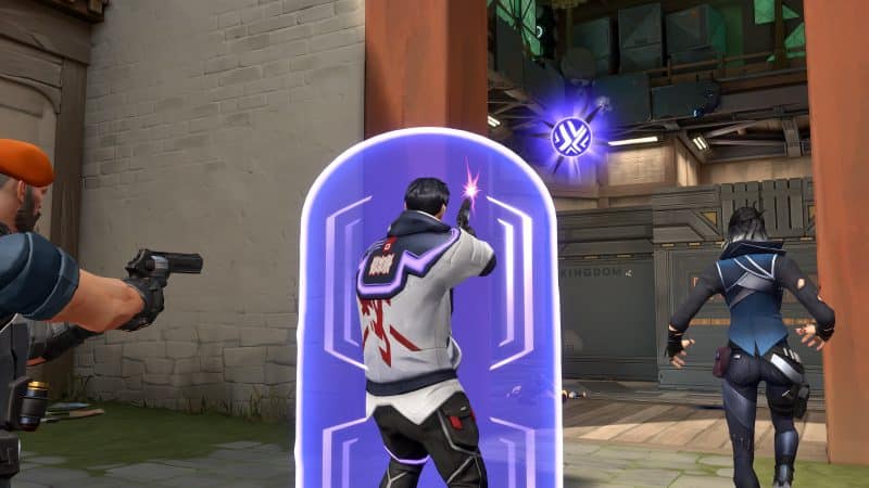 Everything We Know About ISO - New Valorant Agent 23