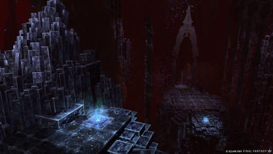 FFXIV The Lunar Subterrane Guide