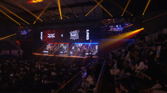 JD Gaming vs LNG Esports Recap Worlds 2023 Swiss Stage Day 3