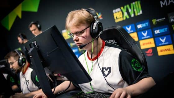 IEM Sydney: Can MOUZ Challenge for the Title Without Jimpphat?