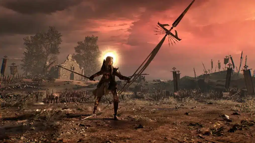 lords of the fallen judge cleric