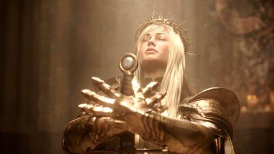 Lords of the Fallen Judge Cleric Boss Guide