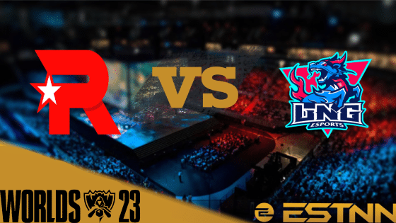 KT Rolster vs LNG Esports Preview and Predictions – Worlds 2023