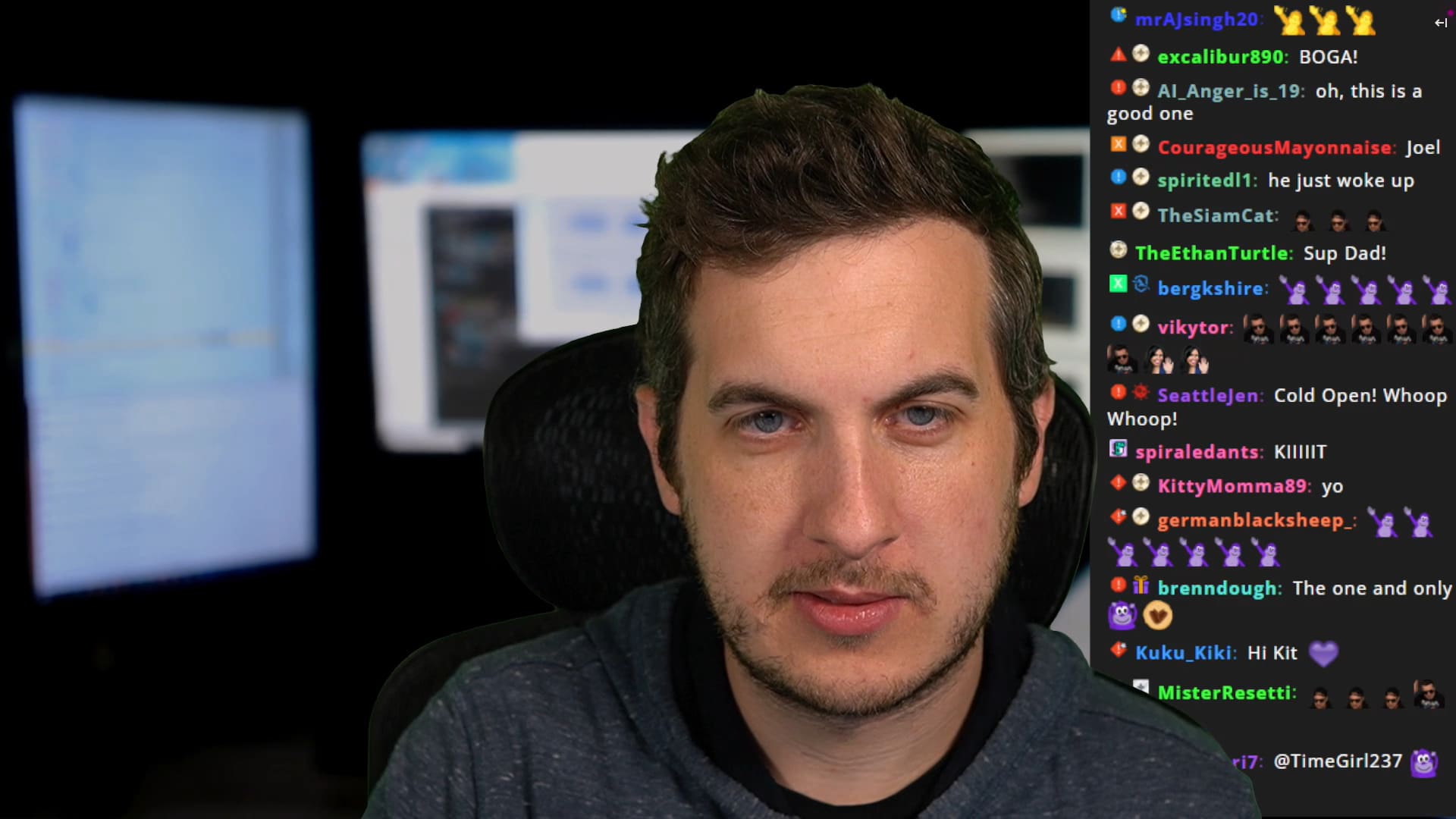 The 5 Most Unique Livestreams Of All Time on Twitch