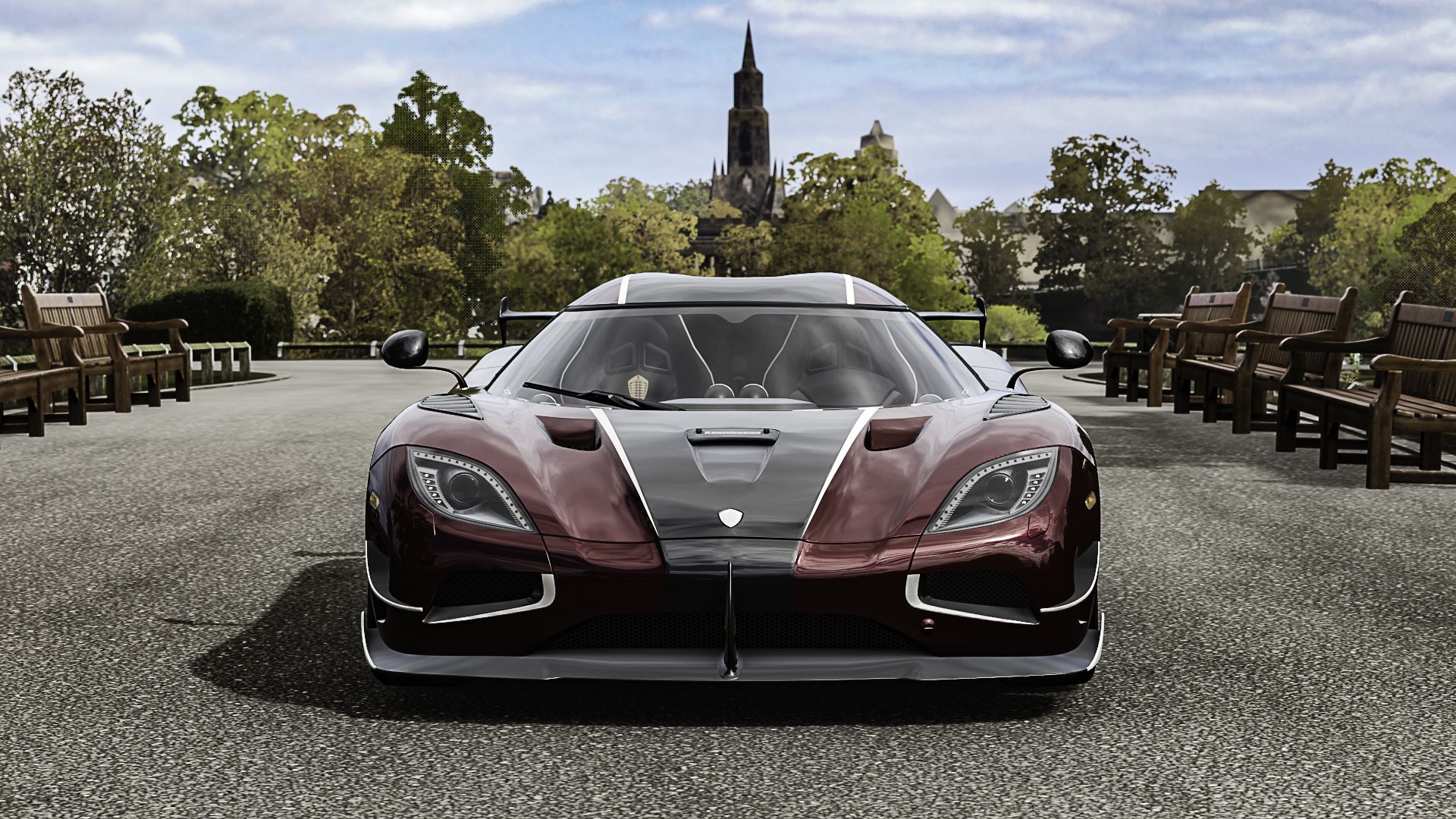 Fastest Cars In Forza Horizon 5 You Must Race In