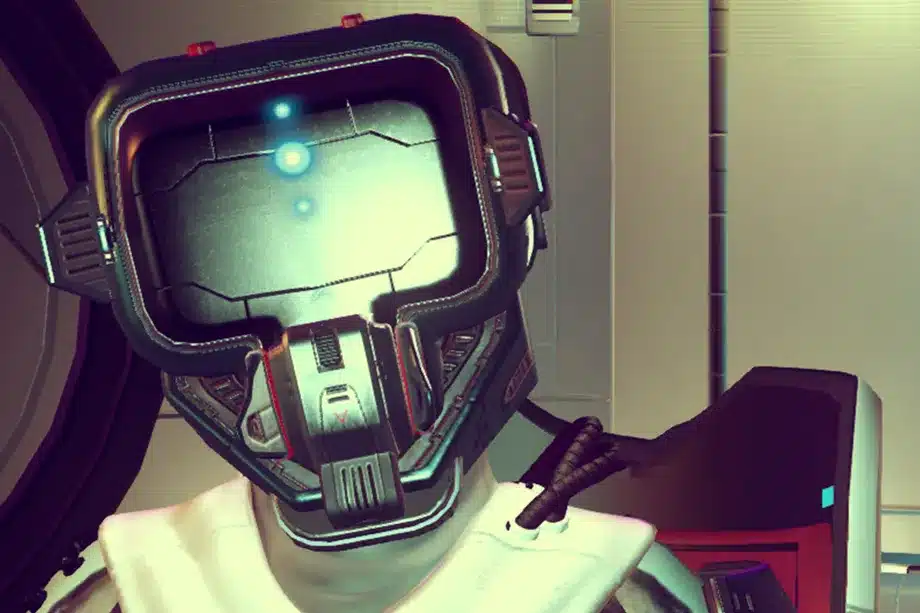 Exploring the Mysterious Alien Races of No Man's Sky in 2023