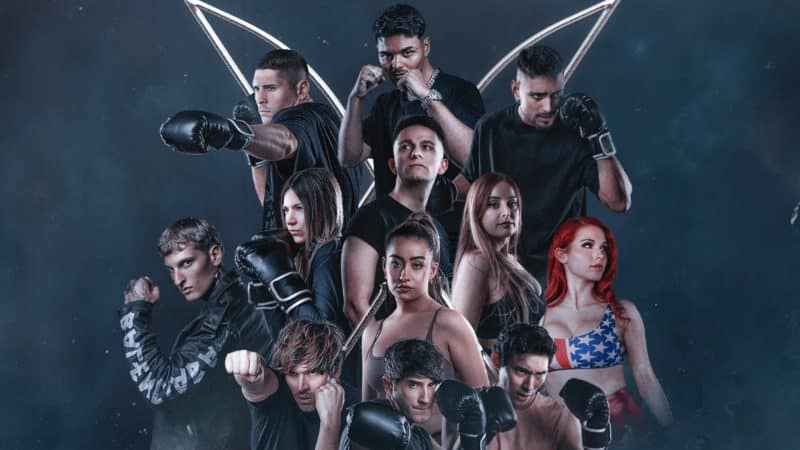 The 5 Most Popular Twitch Livestream Shows Of All Time