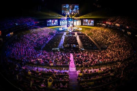 Best Players in CSGO Big Events History: Top 5 Revealed