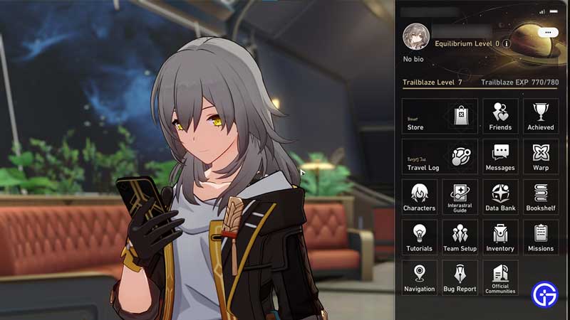 Easy Steps To Complete Fired Quest - Honkai Star Rail Guide