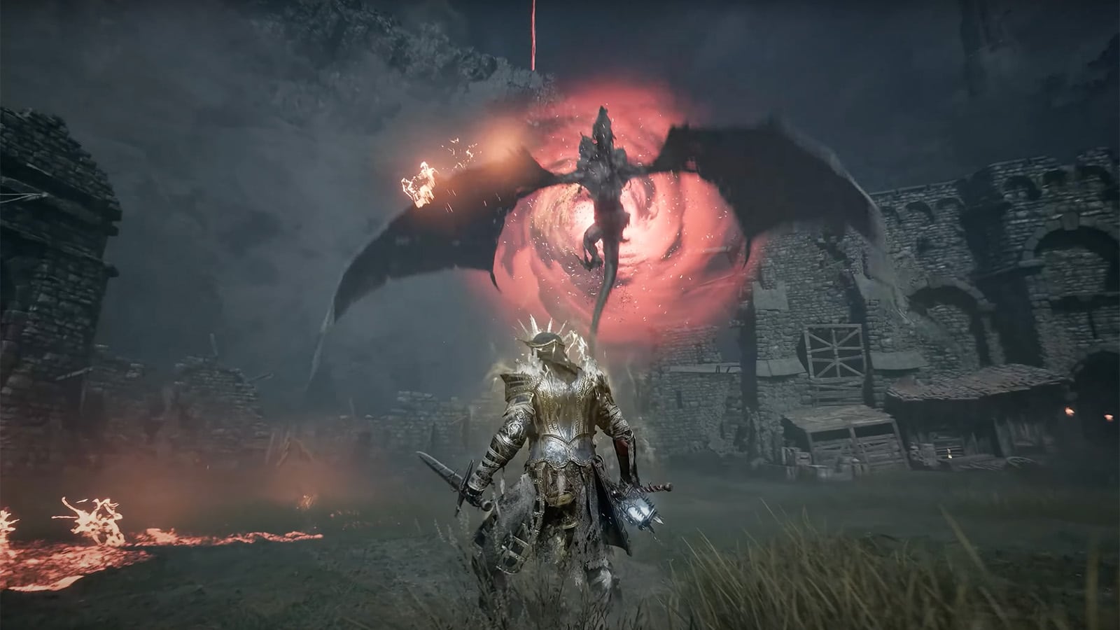 lords of the fallen lightreaper