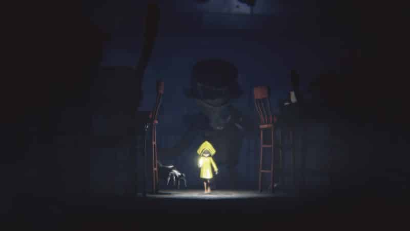 Best Horror games
