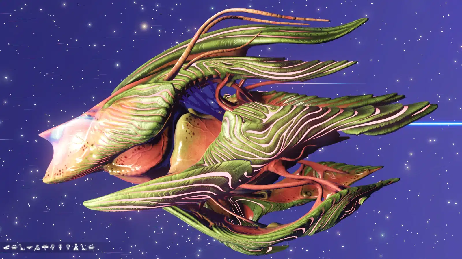 Finding All 8 Categories of Ships - No Man's Sky Guide