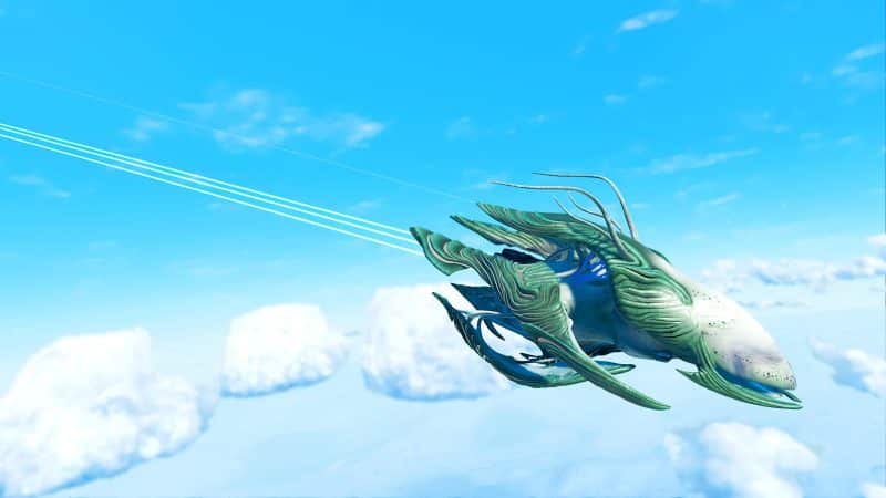 Void Eggs, Living Ships, and Everything You Need to Know