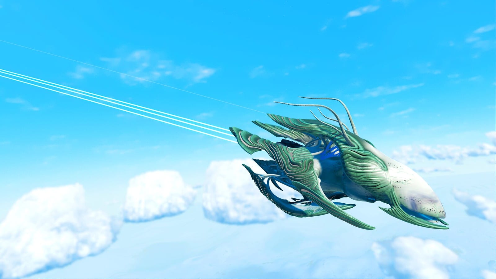 Void Eggs, Living Ships, and Everything You Need to Know