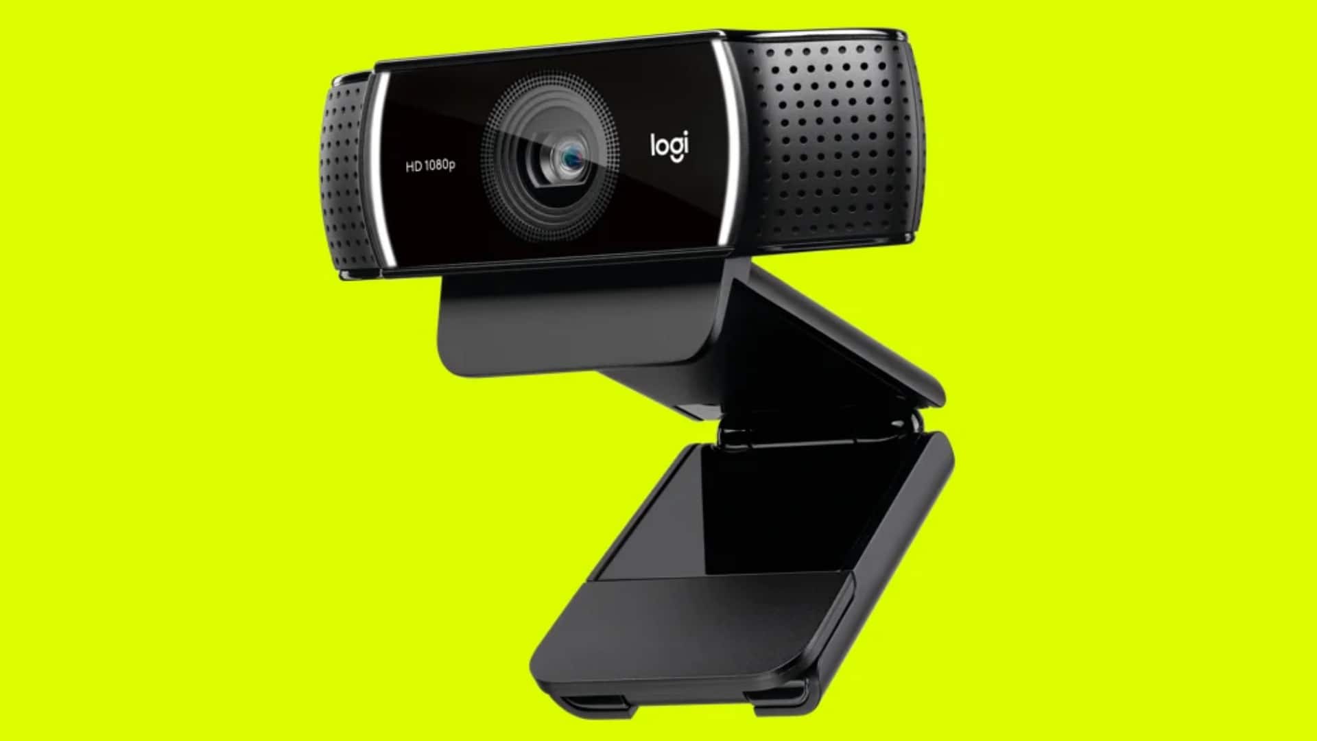 The 5 Best Webcams For Good Quality Live Streaming