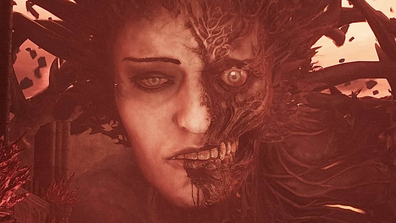 Lords of the Fallen Adyr