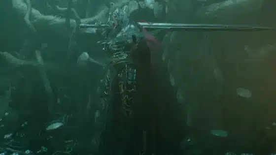 Lords of the Fallen Harrower Dervla Boss Guide