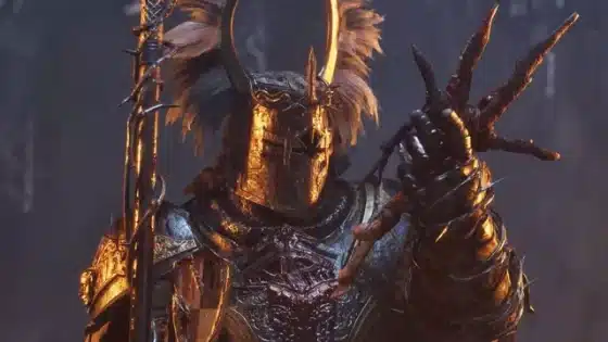 Lords of the Fallen Tancred and Reinhold Boss Guide