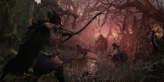 Lords of the Fallen Character Creation Explained