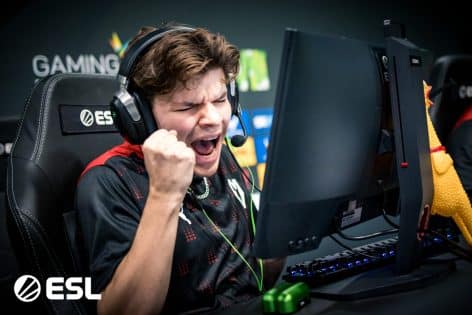 8 Best CSGO Players of ESL Pro League Season 18