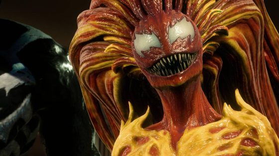 Marvel’s Spider-Man 2 Scream Boss Guide