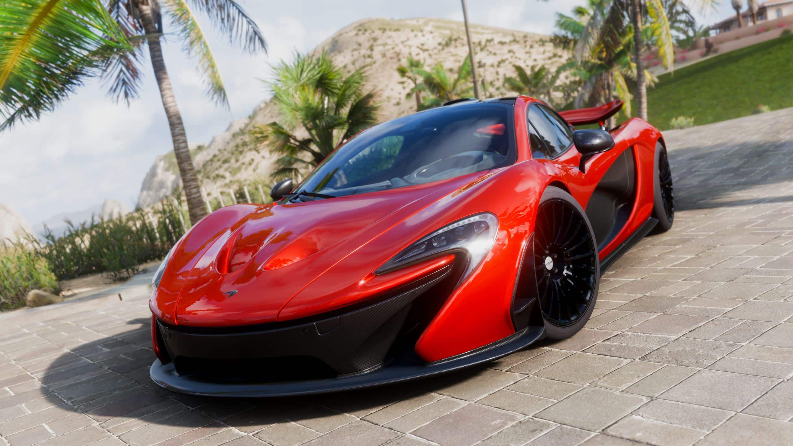 Fastest Cars In Forza Horizon 5 You Must Race In