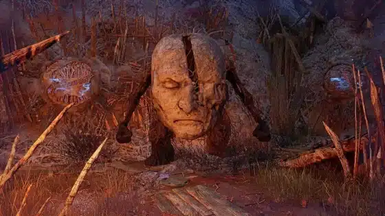 Lords of the Fallen Mendacious Visage Boss Guide