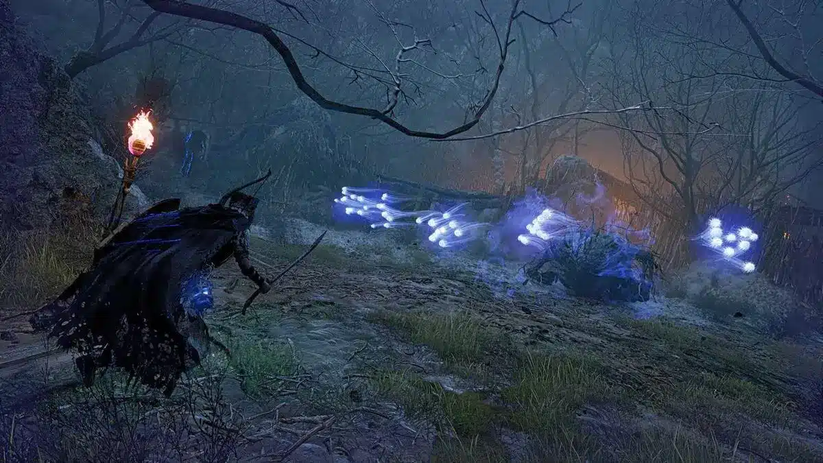 lords of the fallen mendacious visage