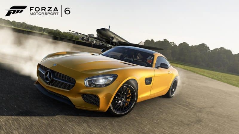 Wide Body Cars Forza Motorsport 8