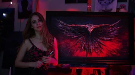 The 5 Most Popular Art Streamers On Twitch In 2023