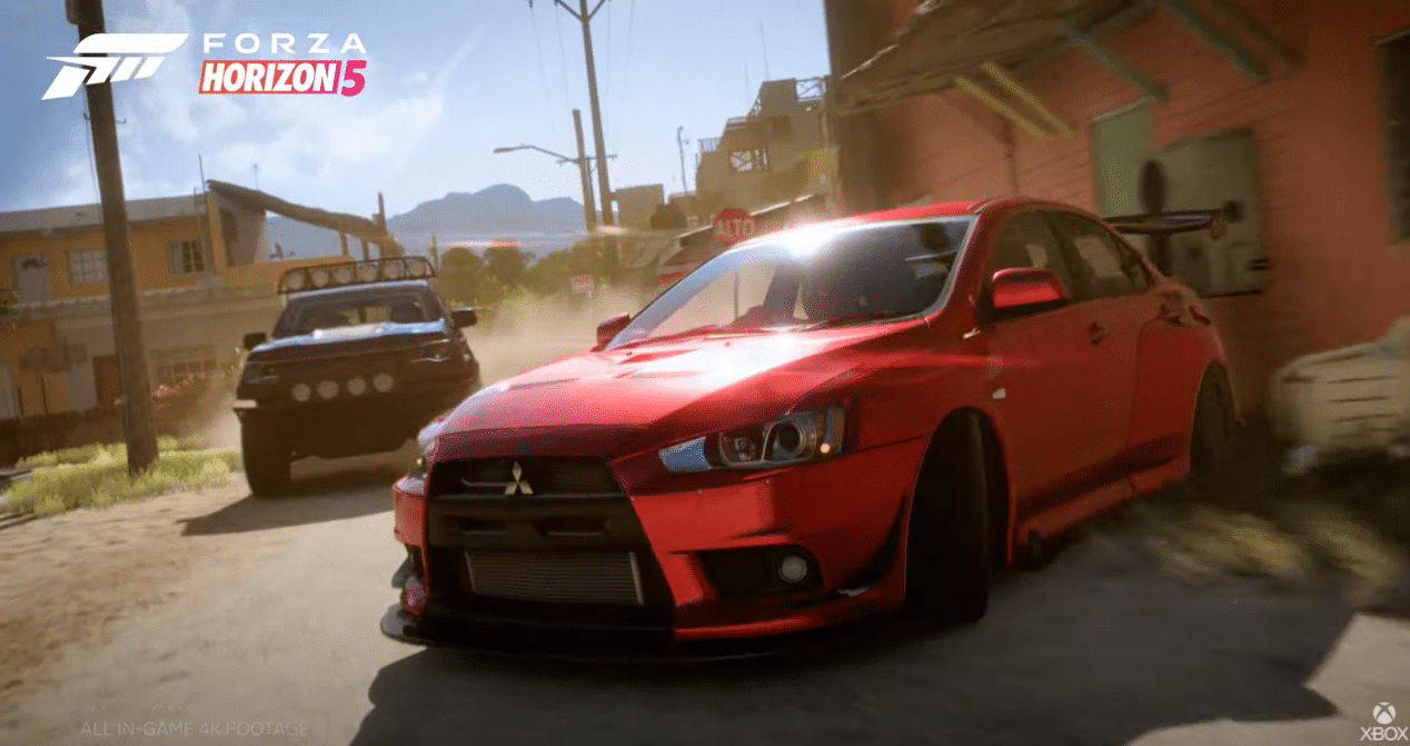 Best Rally Cars Forza Horizon 5 You Must Try