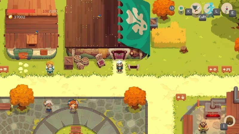 Games like Stardew Valley