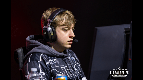 Gild Joins Moist Esports for ALGS Year 4