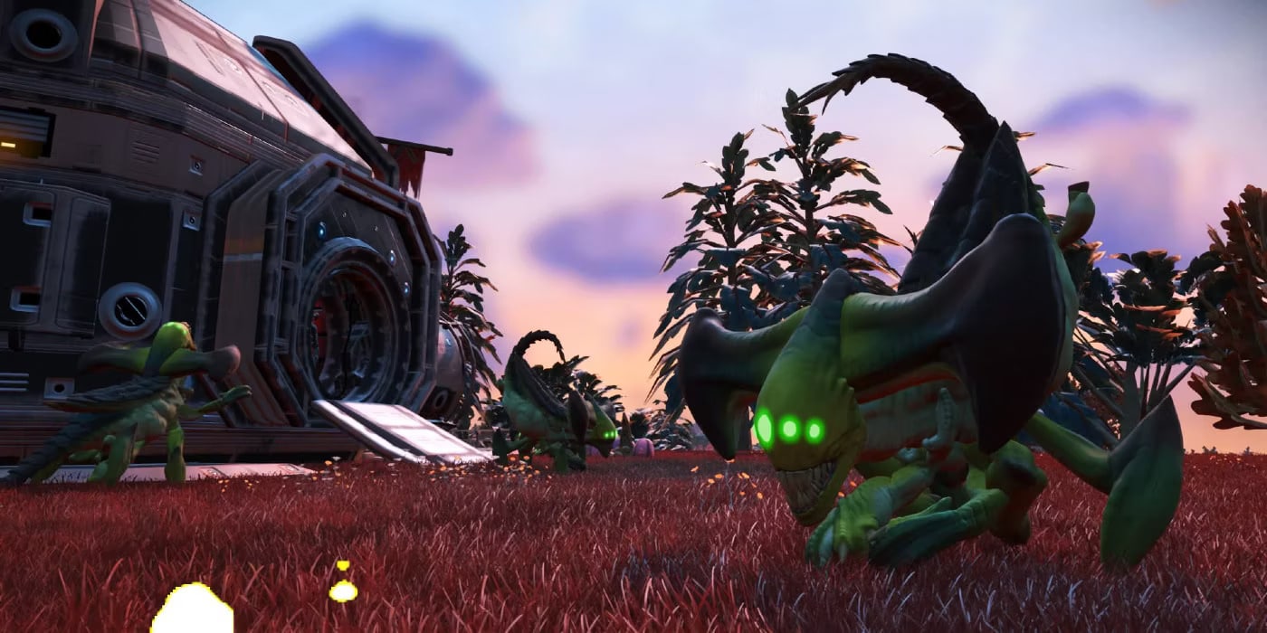 All You Need To Know About Salvaged Data: No Man's Sky Guide