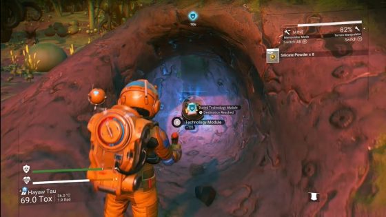 All You Need To Know About Salvaged Data: No Man’s Sky Guide