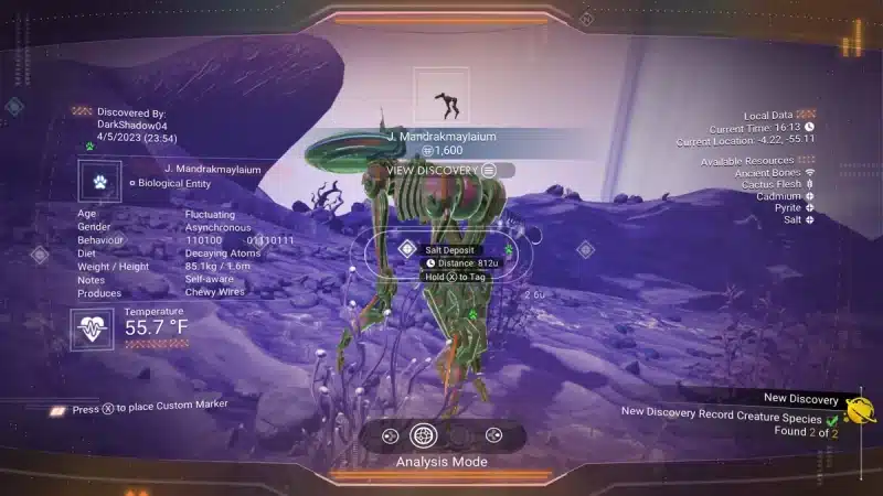 Top 10 No Man’s Sky Mods: Cosmic Gameplay Enhancements