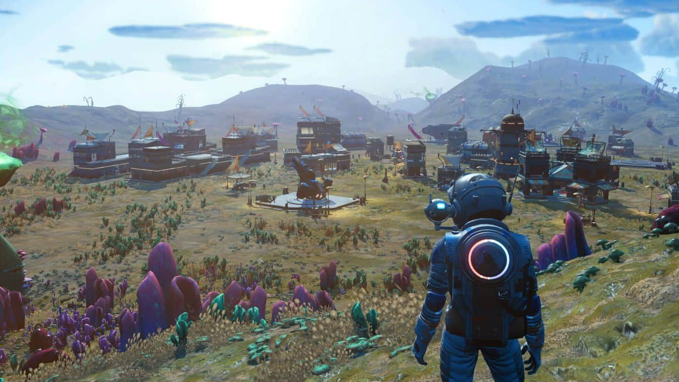 Astroneer Vs No Man's Sky: Ultimate Space Exploration Game