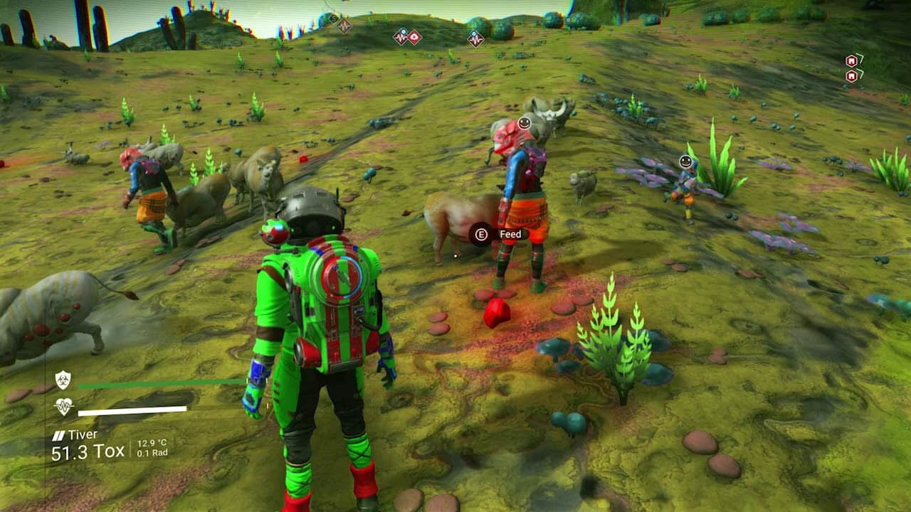 Top 10 No Man’s Sky Mods: Cosmic Gameplay Enhancements