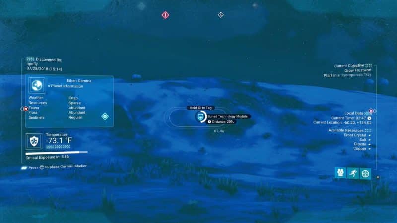 All You Need To Know About Salvaged Data: No Man's Sky Guide