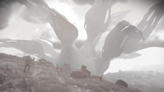 Unveiling the Scariest Encounters Hidden In No Man’s Sky