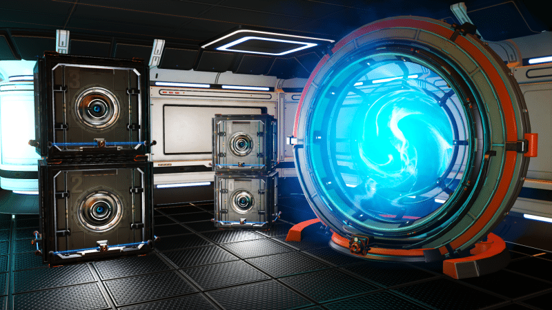 Top 10 No Man’s Sky Mods: Cosmic Gameplay Enhancements