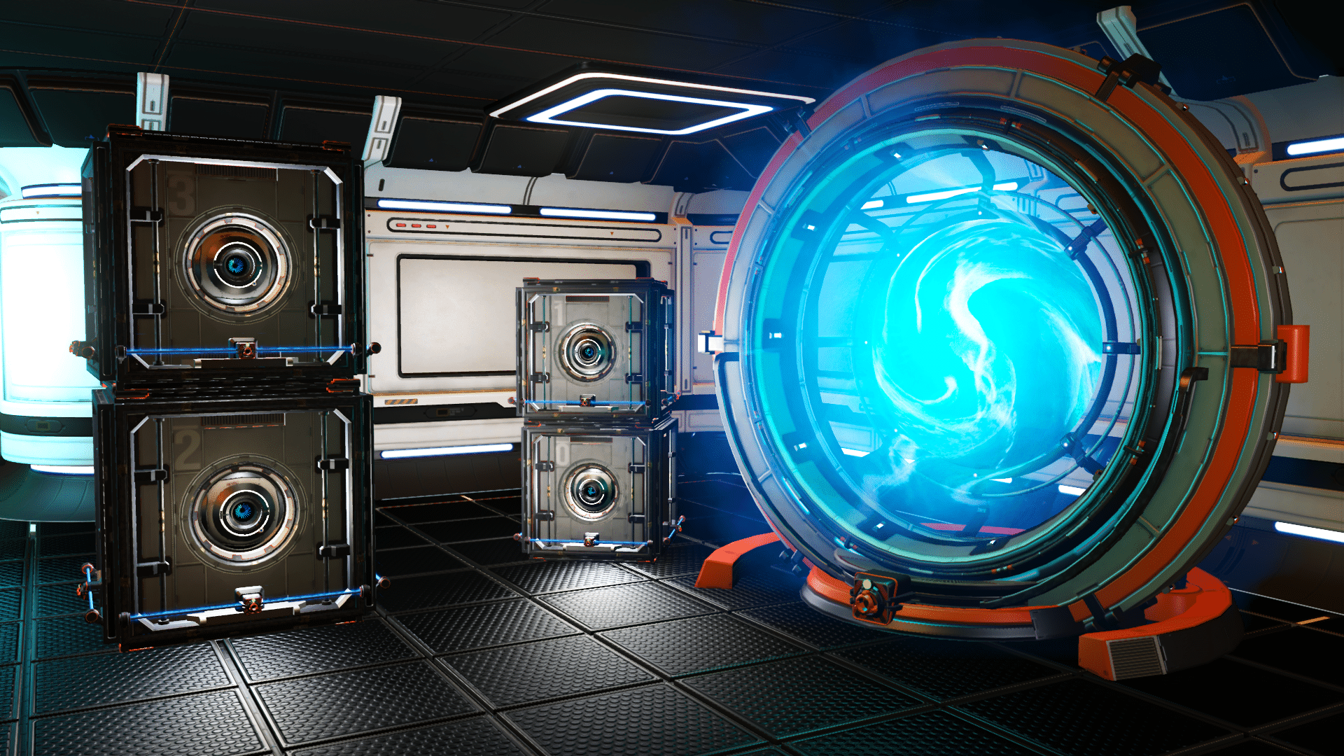 Top 10 No Man’s Sky Mods: Cosmic Gameplay Enhancements