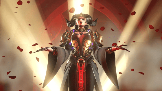 Overwatch 2 Season 7 Overview – Rise of Darkness