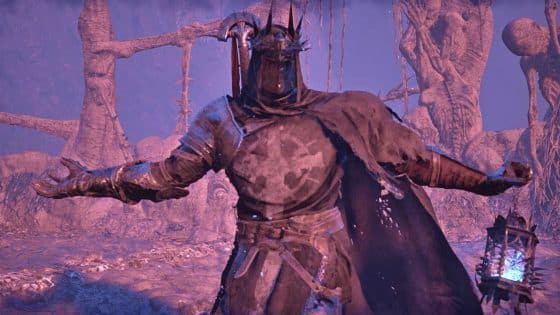 Lords of the Fallen Paladin’s Burden Boss Guide