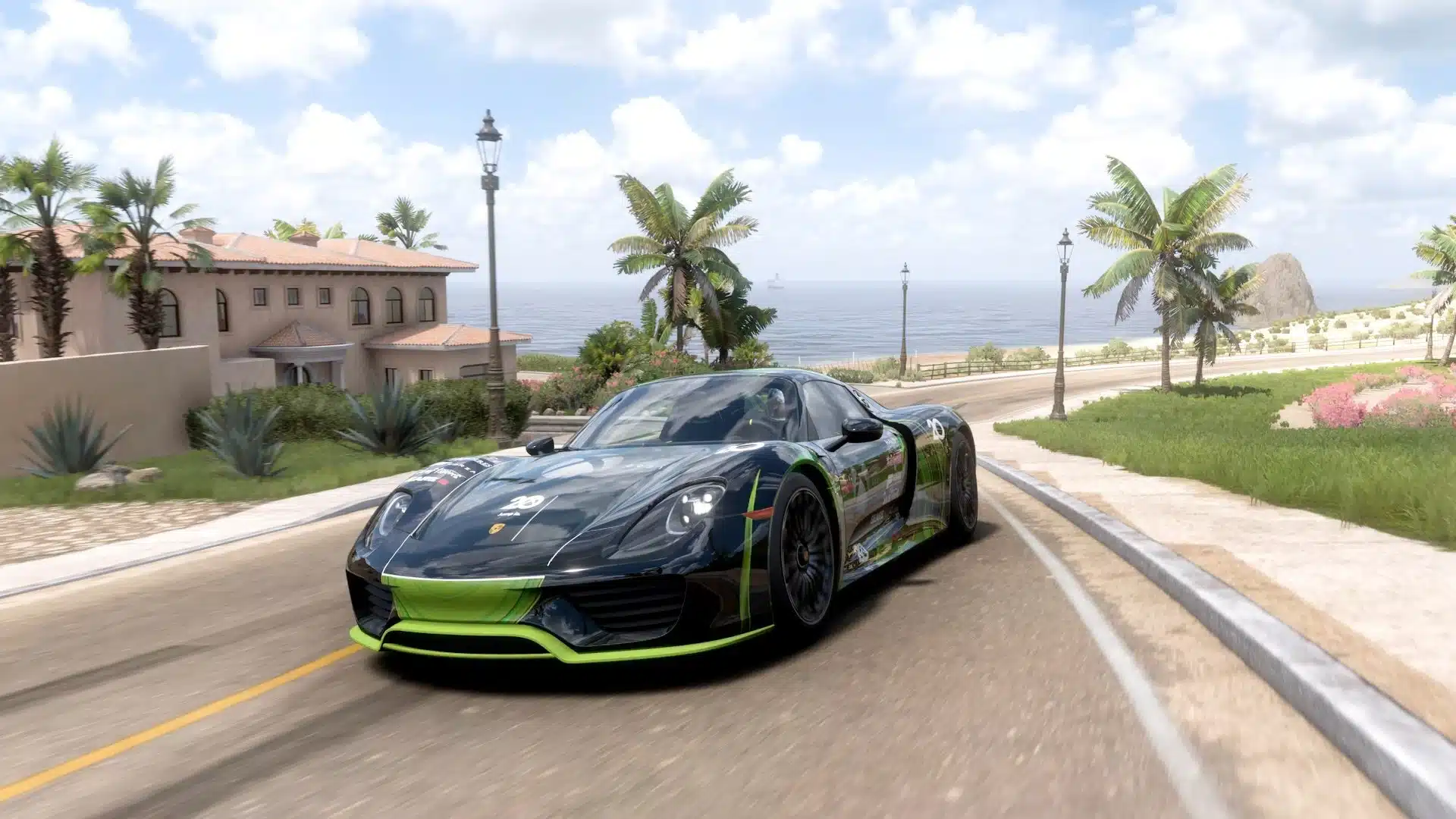 Best Drag Cars In Forza Horizon 5 That Stand Out